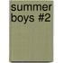 Summer Boys #2