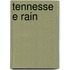 Tennessee Rain