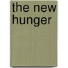 The New Hunger door Isaac Marion