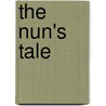 The Nun's Tale door Candace Robb