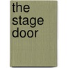 The Stage Door door Kurt Collins