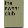 The Swear Club door Chris FitzPatrick