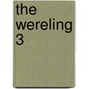 The Wereling 3 door Stephen Stephen Cole
