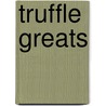 Truffle Greats door Jo Franks