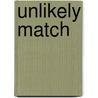 Unlikely Match door Debby Mayne