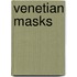 Venetian Masks