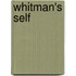 Whitman's Self