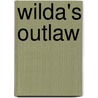 Wilda's Outlaw door Velda Brotherton