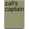 Zall's Captain by Amber Kell