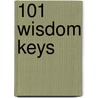 101 Wisdom Keys door Mike Murdock