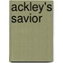 Ackley's Savior