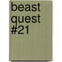 Beast Quest #21