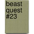 Beast Quest #23