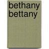 Bethany Bettany door Fred Daguiar