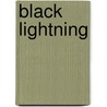 Black Lightning door Dymphna Cusack