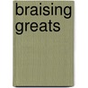Braising Greats door Jo Franks