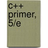 C++ Primer, 5/E door Stanley B. Lippman
