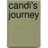 Candi's Journey door Ernest H. Gabrielson
