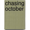 Chasing October door David Plaut