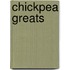 Chickpea Greats
