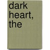 Dark Heart, The door Peter Tonkin