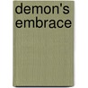 Demon's Embrace door Elle James