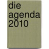 Die Agenda 2010 by Volker Lankes