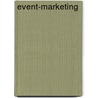 Event-Marketing door Volker Hillmer