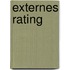 Externes Rating