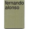 Fernando Alonso door Toba Singer