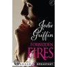 Forbidden Fires door Jodie Griffin