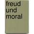 Freud Und Moral