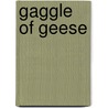 Gaggle of Geese door Alex Kuskowski