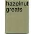 Hazelnut Greats