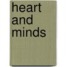Heart and Minds door J.C. Hay