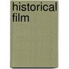 Historical Film by Jonathan Stubbs