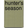 Hunter's Season door Thea Harrison