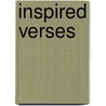 Inspired Verses by Arthur Edwards