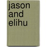 Jason and Elihu door Shelley Fraser Mickle