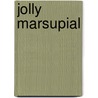 Jolly Marsupial door Jilly Cooper