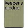 Keeper's Pledge by Jl Merrow