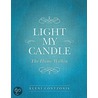 Light My Candle by Eleni Contzonis
