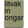 Litvak in Ongar door Tony Charles