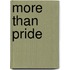 More Than Pride
