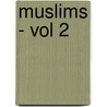 Muslims - Vol 2 door Andrew Rippin