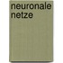 Neuronale Netze