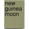 New Guinea Moon door Kate Constable