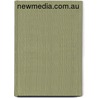 Newmedia.Com.Au door T. Barr