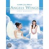 On Angels Wings door April Marshall