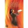 Out of the Fire door Evangelist Eddie Mae Strauss Cbt D. Th
